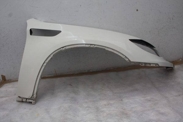 BMW-X5-G05-Front-Right-Side-Wing-Genuine-DAMAGED-177252668465