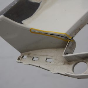 BMW X5 G05 Front Right Side Wing Genuine *DAMAGED* - Image 9