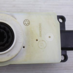 BMW X5 G05 Intake Actuator Motor 5811R1000 Genuine - Image 4