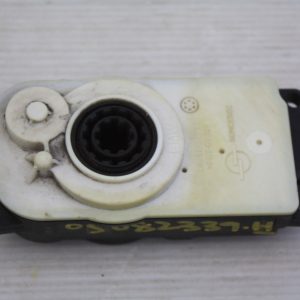 BMW X5 G05 Intake Actuator Motor 5811R1000 Genuine