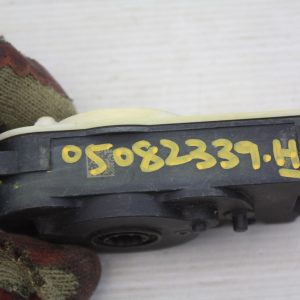 BMW X5 G05 Intake Actuator Motor 5811R1000 Genuine - Image 5