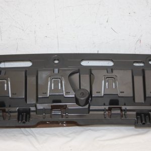 BMW X5 G05 Rear Bumper Reinforcement Bracket 2018 TO 2023 51128070332 Genuine - Image 11