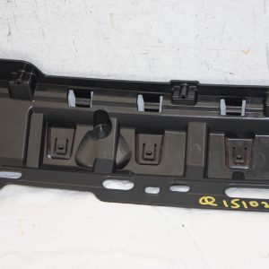 BMW X5 G05 Rear Bumper Reinforcement Bracket 2018 TO 2023 51128070332 Genuine - Image 5