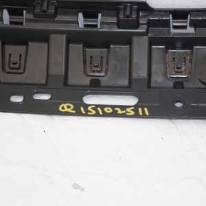 BMW X5 G05 Rear Bumper Reinforcement Bracket 2018 TO 2023 51128070332 Genuine - Image 6