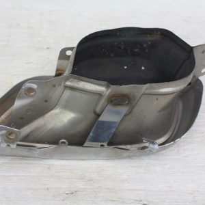 BMW X5 G05 Rear Bumper Right Side Exhaust Tip 2018 to 2023 8074190 Genuine - Image 6