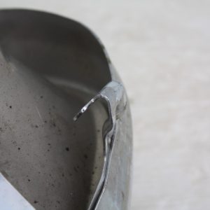 BMW X5 G05 Rear Bumper Right Side Exhaust Tip 2018 to 2023 8074190 Genuine - Image 7