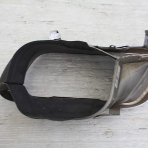 BMW X5 G05 Rear Bumper Right Side Exhaust Tip 2018 to 2023 8074190 Genuine - Image 10
