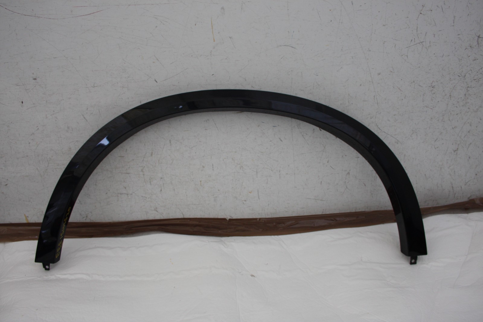 BMW X5 G05 Rear Left Side Wheel Arch 2018 TO 2023 51778069287 Genuine