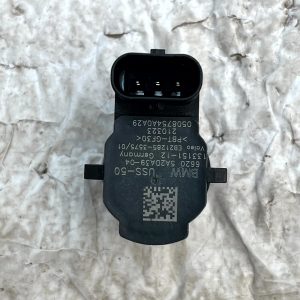BMW X5 X6 X7 G05 G06 G07 PDC Parking Distance Control Sensor 66205A2DA39 Genuine - Image 7
