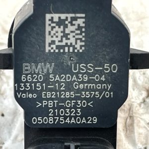 BMW X5 X6 X7 G05 G06 G07 PDC Parking Distance Control Sensor 66205A2DA39 Genuine - Image 9