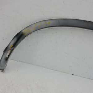 BMW X6 F16 F86 M Sport Rear Left Wheel Arch 2014 TO 2019 51778056551 Genuine - Image 11