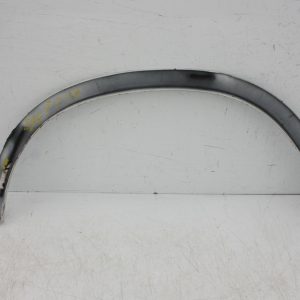 BMW X6 F16 F86 M Sport Rear Left Wheel Arch 2014 TO 2019 51778056551 Genuine - Image 12