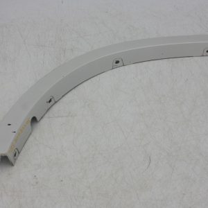 BMW X6 F16 F86 M Sport Rear Left Wheel Arch 2014 TO 2019 51778056551 Genuine - Image 9