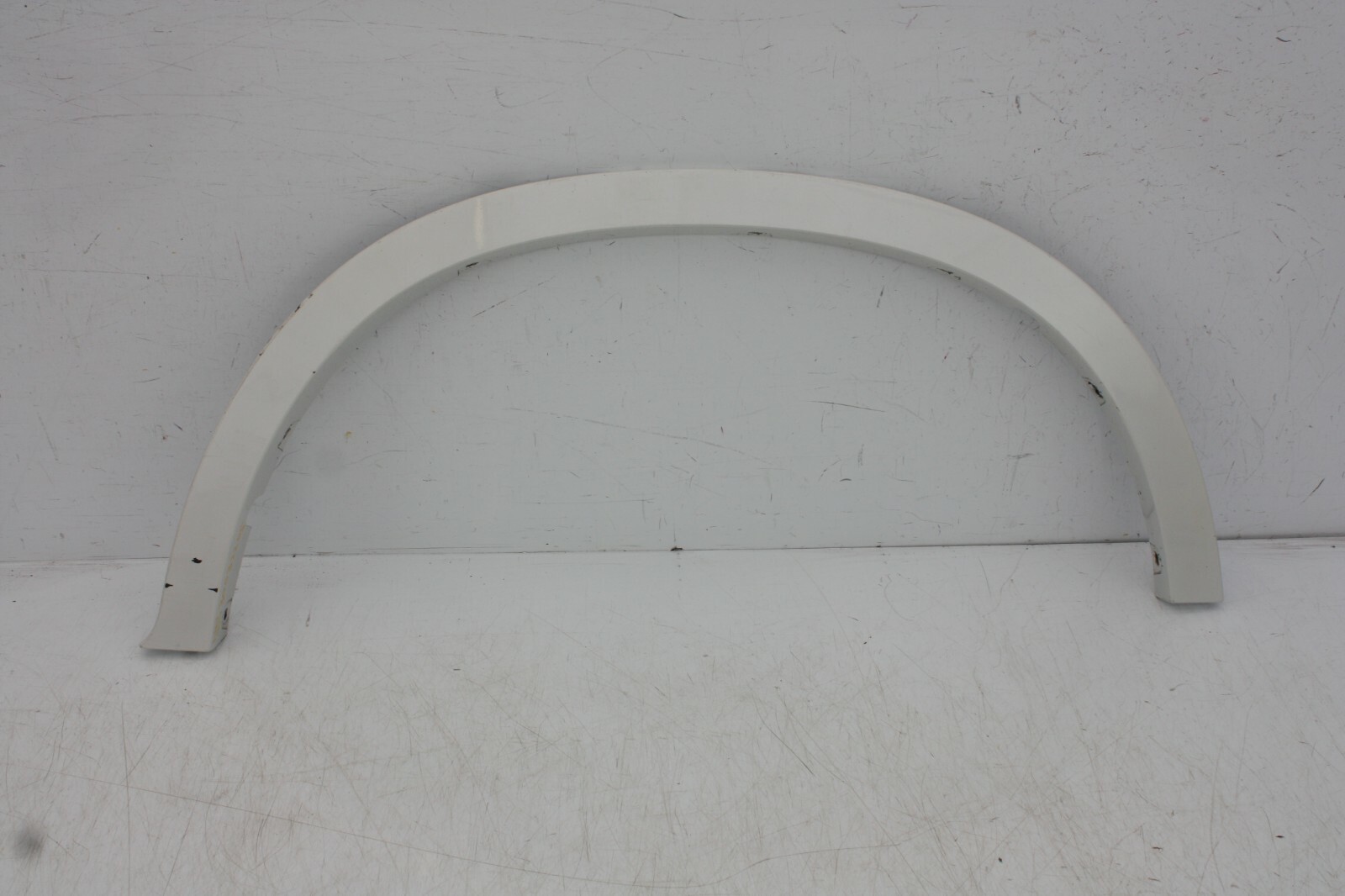 BMW X6 F16 F86 M Sport Rear Left Wheel Arch 2014 TO 2019 51778056551 Genuine