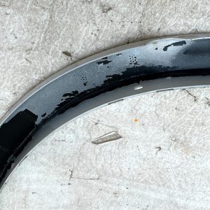 BMW X6 F16 F86 M Sport Rear Right Side Wheel Arch 2014-2019 51778056552 Genuine - Image 14