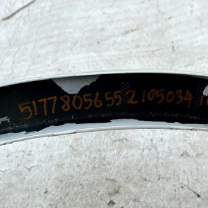 BMW X6 F16 F86 M Sport Rear Right Side Wheel Arch 2014-2019 51778056552 Genuine - Image 16