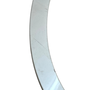 BMW X6 F16 F86 M Sport Rear Right Side Wheel Arch 2014-2019 51778056552 Genuine - Image 4