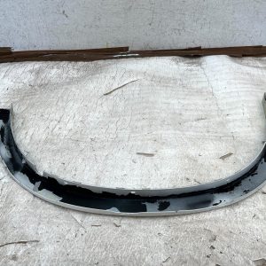 BMW X6 F16 F86 M Sport Rear Right Side Wheel Arch 2014-2019 51778056552 Genuine - Image 9