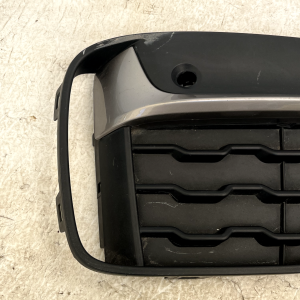 BMW X6 F16 Front Bumper Right Side Grille 2014 TO 2019 51118056538 Genuine - Image 3