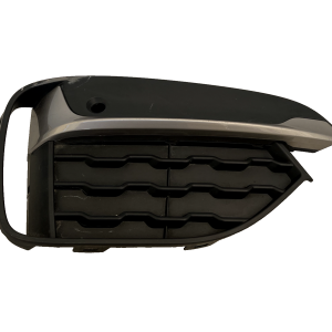 BMW X6 F16 Front Bumper Right Side Grille 2014 TO 2019 51118056538 Genuine - Image 1