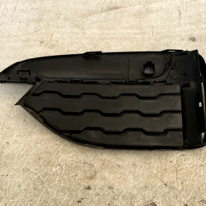 BMW X6 F16 Front Bumper Right Side Grille 2014 TO 2019 51118056538 Genuine - Image 6