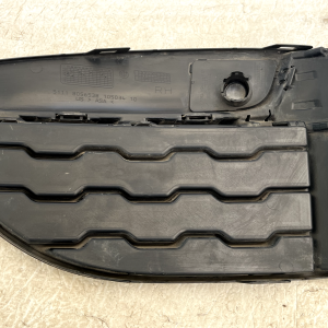 BMW X6 F16 Front Bumper Right Side Grille 2014 TO 2019 51118056538 Genuine - Image 8
