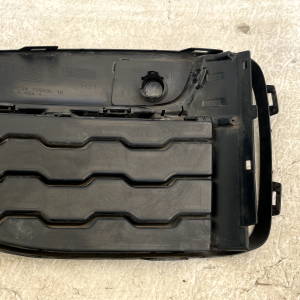 BMW X6 F16 Front Bumper Right Side Grille 2014 TO 2019 51118056538 Genuine - Image 9