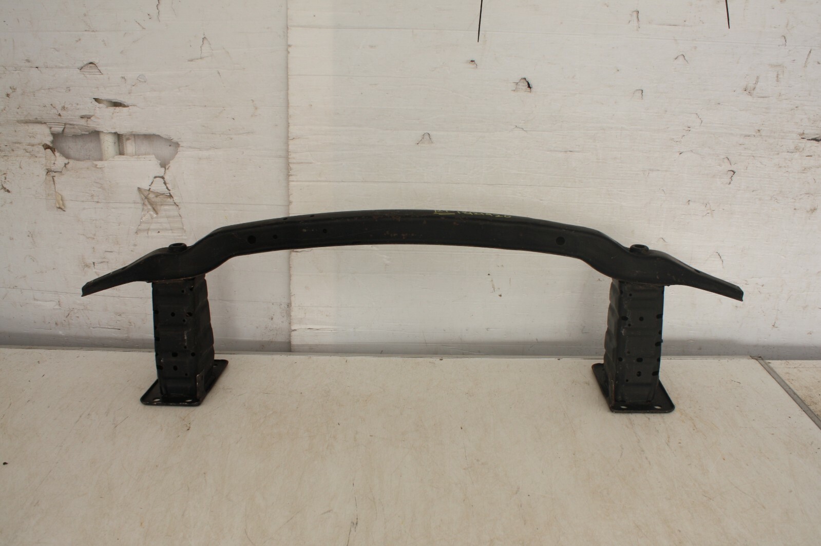 BMW X6 Series E71 Front Bumper Support Bar 2008 TO 2014 511174529416 Genuine