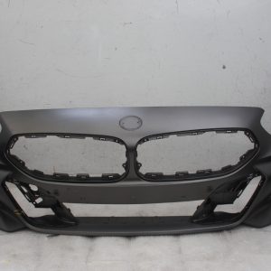 BMW Z4 G29 M Sport Front Bumper 2018 ON 51118073087 Genuine *DAMAGED* - Image 1