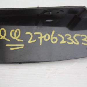 BMW i3 Rear Left wing Mount Bracket 2013 to 2018 51137296755 - Image 11