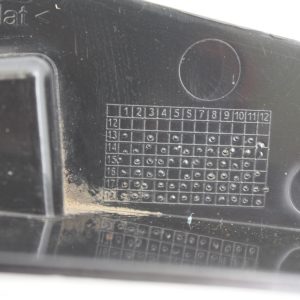 BMW i3 Rear Left wing Mount Bracket 2013 to 2018 51137296755 - Image 13
