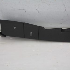 BMW i3 Rear Left wing Mount Bracket 2013 to 2018 51137296755 - Image 4