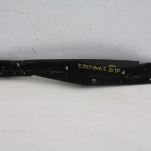 BMW i3 Rear Left wing Mount Bracket 2013 to 2018 51137296755 - Image 8