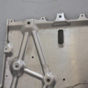 BMW i4 G26 Engine Underbody Cover 2023 7915376 Genuine - Image 11