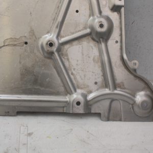 BMW i4 G26 Engine Underbody Cover 2023 7915376 Genuine - Image 12