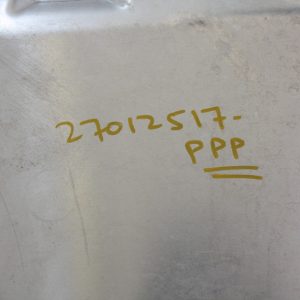 BMW i4 G26 Engine Underbody Cover 2023 7915376 Genuine - Image 3