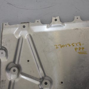 BMW i4 G26 Engine Underbody Cover 2023 7915376 Genuine - Image 5