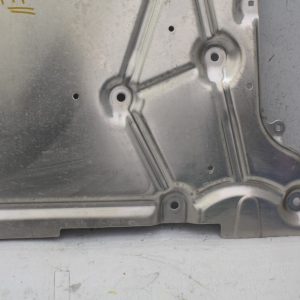 BMW i4 G26 Engine Underbody Cover 2023 7915376 Genuine - Image 7