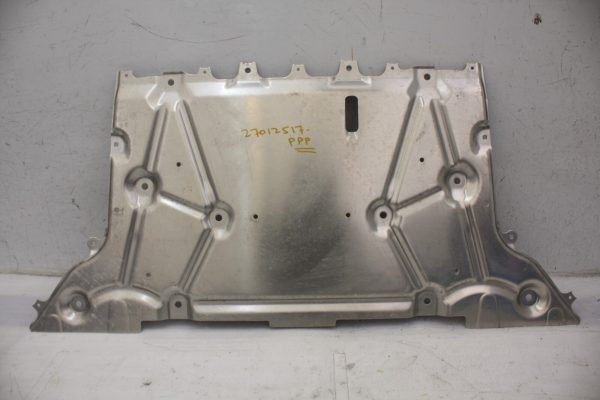 BMW-i4-G26-Engine-Underbody-Cover-2023-7915376-Genuine-176810554405