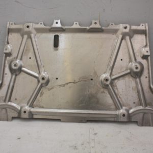 BMW i4 G26 Engine Underbody Cover 2023 7915376 Genuine - Image 9