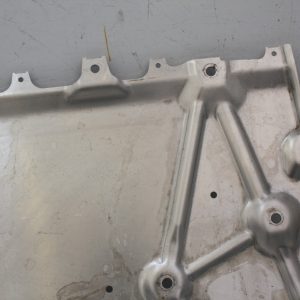 BMW i4 G26 Engine Underbody Cover 2023 7915376 Genuine - Image 10