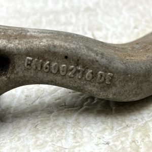 BMW i4 G26 Rear Left Upper Suspension Control Arm 2021 TO 2025 8834819 Genuine - Image 14