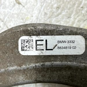 BMW i4 G26 Rear Left Upper Suspension Control Arm 2021 TO 2025 8834819 Genuine - Image 19