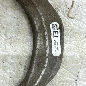 BMW i4 G26 Rear Left Upper Suspension Control Arm 2021 TO 2025 8834819 Genuine - Image 8