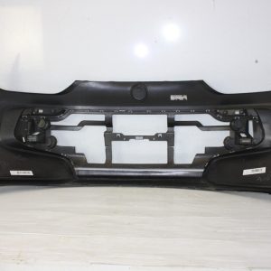 BMW i8 Hybrid Rear Bumper 2014 on 7336298 Genuine - Image 16