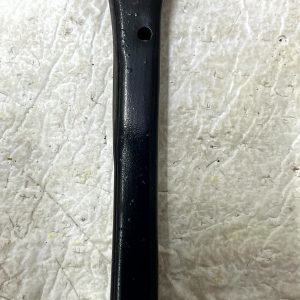 BMW iX I20 Rear Right Upper Suspension Control Arm 2021 TO 2024 6892268 Genuine - Image 12