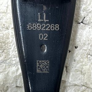 BMW iX I20 Rear Right Upper Suspension Control Arm 2021 TO 2024 6892268 Genuine - Image 17