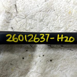 BMW iX I20 Rear Right Upper Suspension Control Arm 2021 TO 2024 6892268 Genuine - Image 18