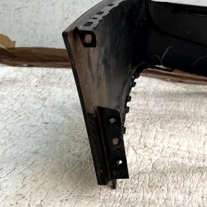 BMW iX IX20 Rear Bumper Top Upper Section 2021 Onward 51128737822 Genuine - Image 13