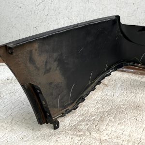 BMW iX IX20 Rear Bumper Top Upper Section 2021 Onward 51128737822 Genuine - Image 14